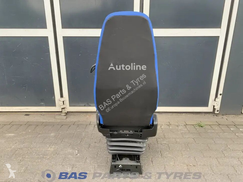 قطع غيار الأشغال العمومية Volvo Siège...