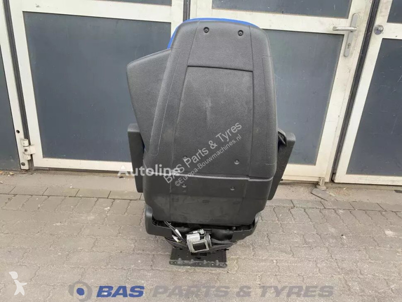 قطع غيار الأشغال العمومية Volvo Siège...