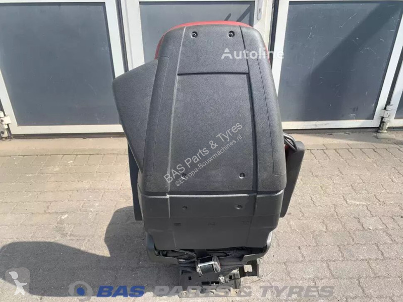 Losse onderdelen bouwmachines Volvo Siège  4...