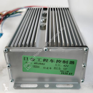 Caja de control Qingdao Promising nuevo
