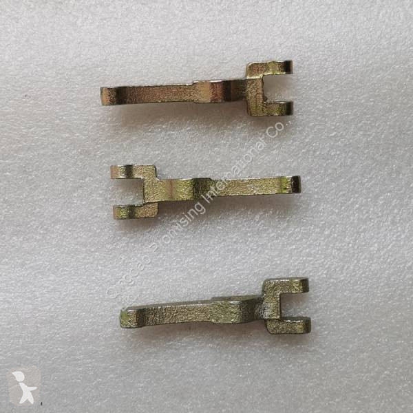 قطع غيار الأشغال العمومية Qingdao Promising...