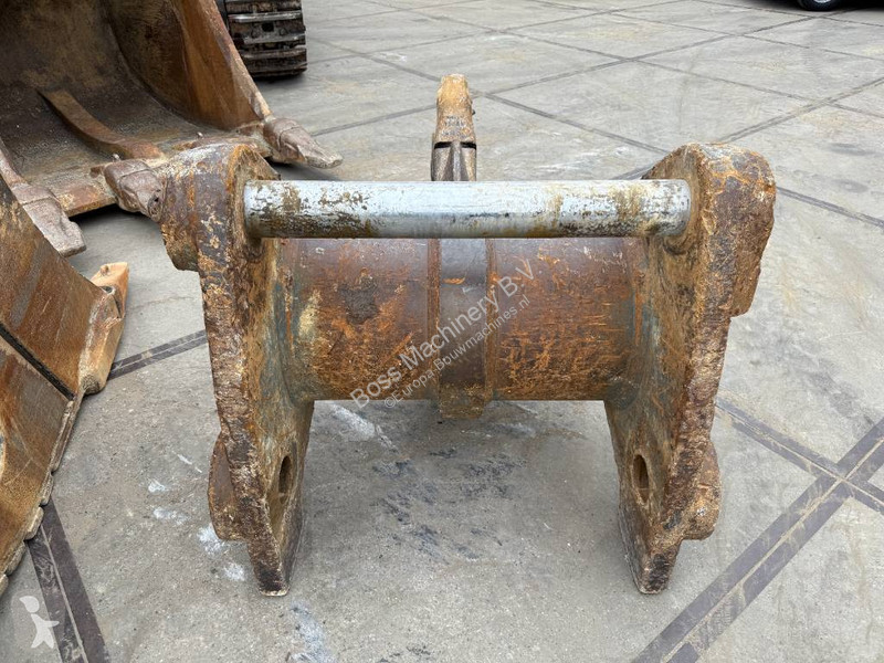 Losse onderdelen bouwmachines Liebherr R976LC -...