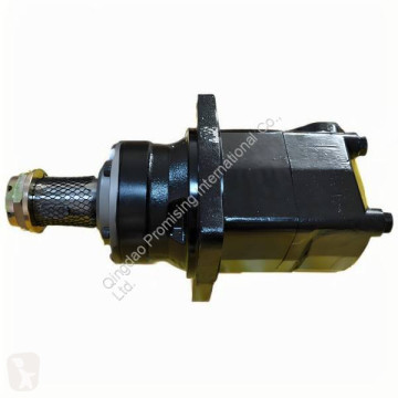 Bloque motor Qingdao Promising nuevo