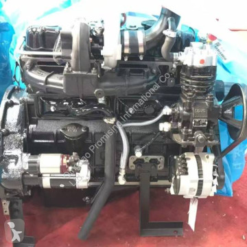 Bloque motor Qingdao Promising nuevo