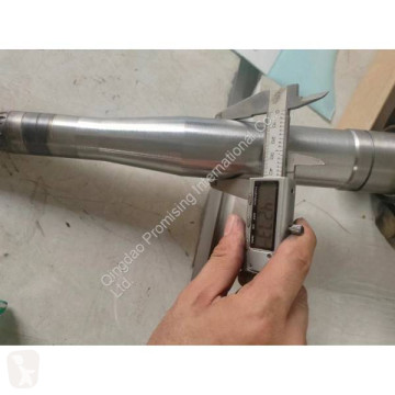 Transmission Qingdao Promising neuf