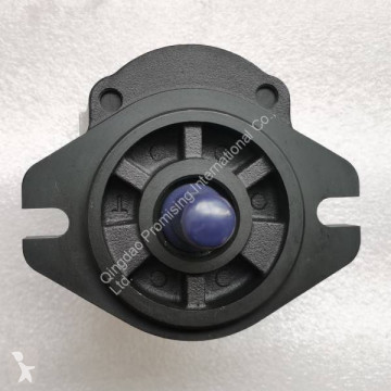 Motor Qingdao Promising ny