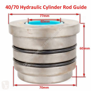 Cylinder og stempel Qingdao Promising ny