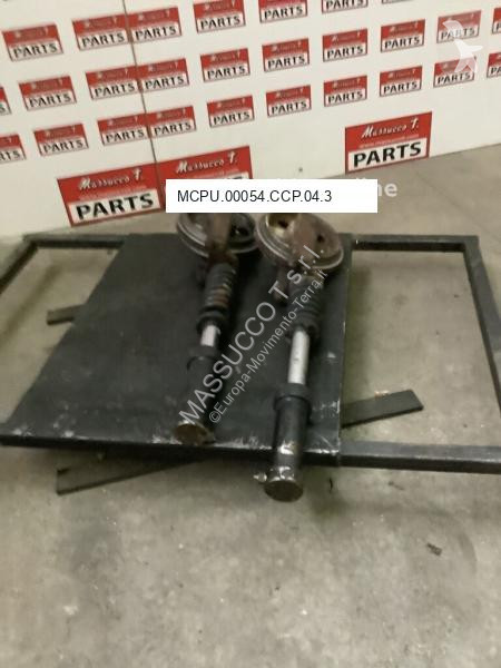 Reservedele til offentligt anlægsarbejde Neuson...
