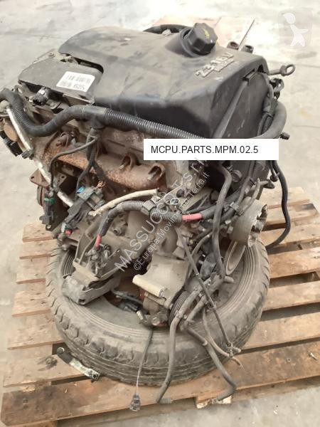 Recambios maquinaria OP Iveco Moteur MOTORE PER...