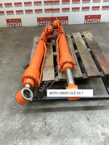 Recambios maquinaria OP Hitachi Vérin...