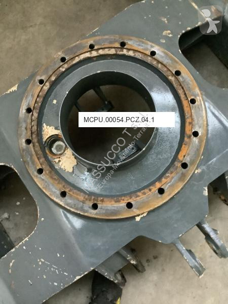 Losse onderdelen bouwmachines Neuson Châssis...