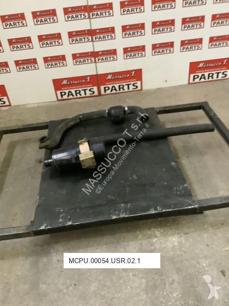Losse onderdelen bouwmachines Neuson Boîtier de...