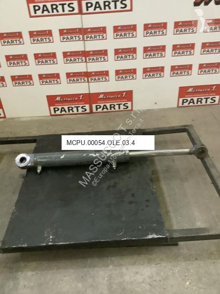 Recambios maquinaria OP Neuson Vérin...
