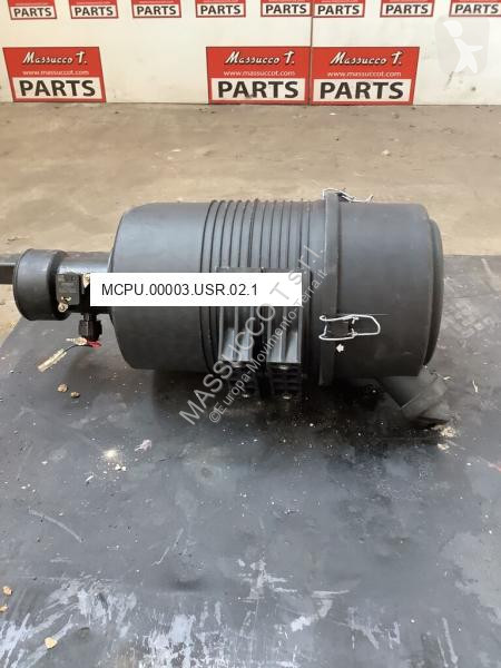 Recambios maquinaria OP Hitachi Boîtier de...