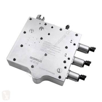 Qingdao Promising OCEANUS OC-821HC Control Valve