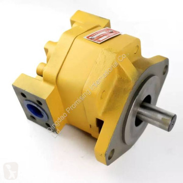 Hydrauliske pumpe Qingdao Promising ny