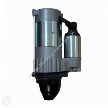 Motor Qingdao Promising nuevo