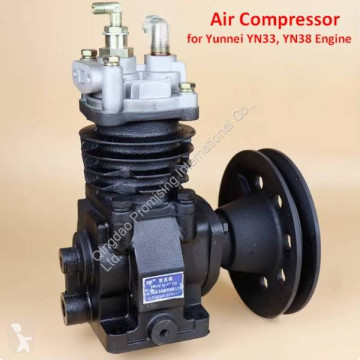 Motor Qingdao Promising ny
