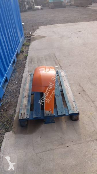 قطع غيار الأشغال العمومية Kubota