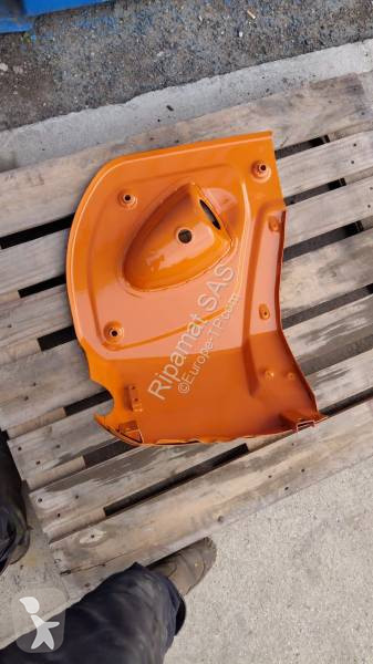 Capot Kubota