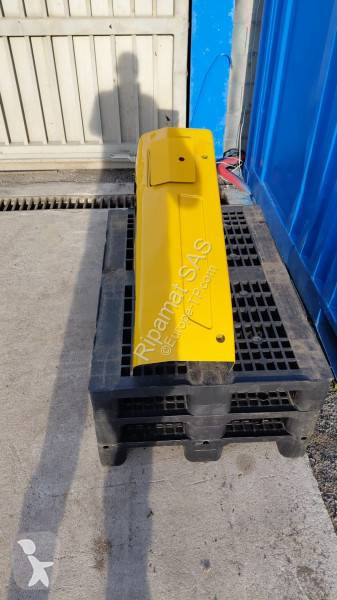 Parafango Case