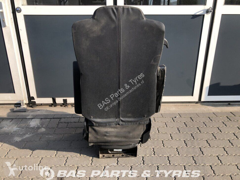 قطع غيار الأشغال العمومية Siège Mercedes...