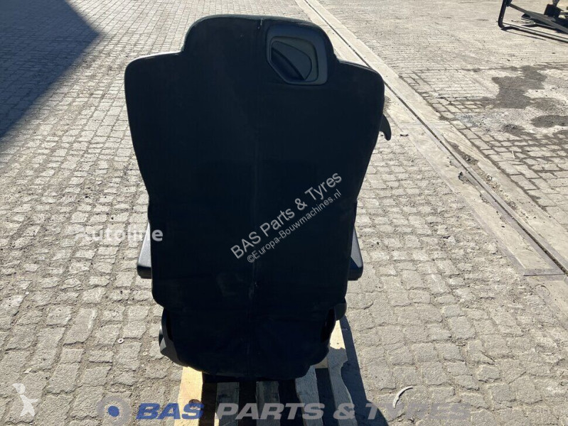 قطع غيار الأشغال العمومية Siège Mercedes...