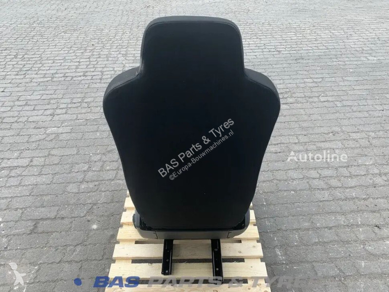 قطع غيار الأشغال العمومية Siège Mercedes Atego...