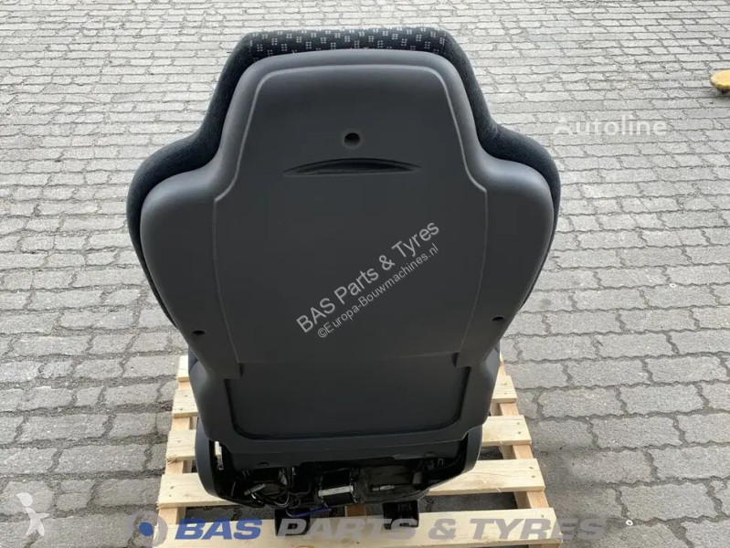 قطع غيار الأشغال العمومية Siège Mercedes Atego...