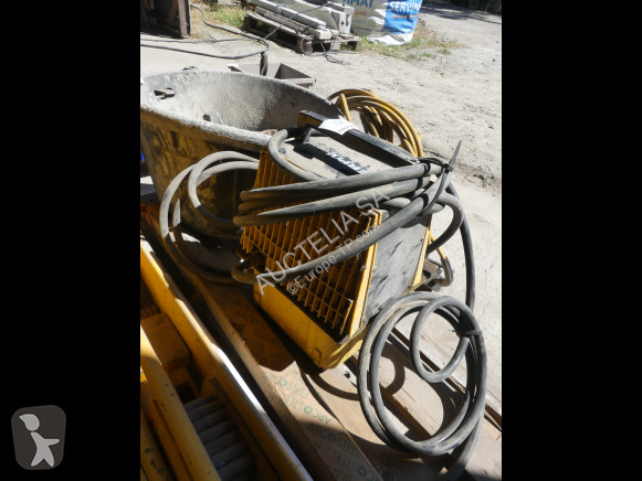 قطع غيار الأشغال العمومية  PAM 1042