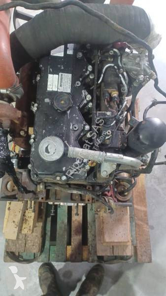 Motor Mitsubishi