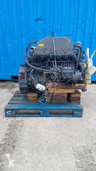 Motor Doosan