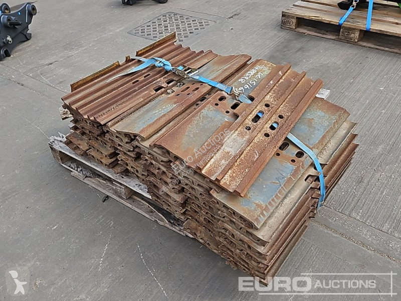 قطع غيار الأشغال العمومية Doosan