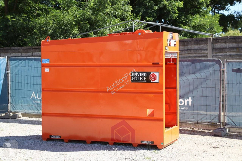 Losse onderdelen bouwmachines  ENV05