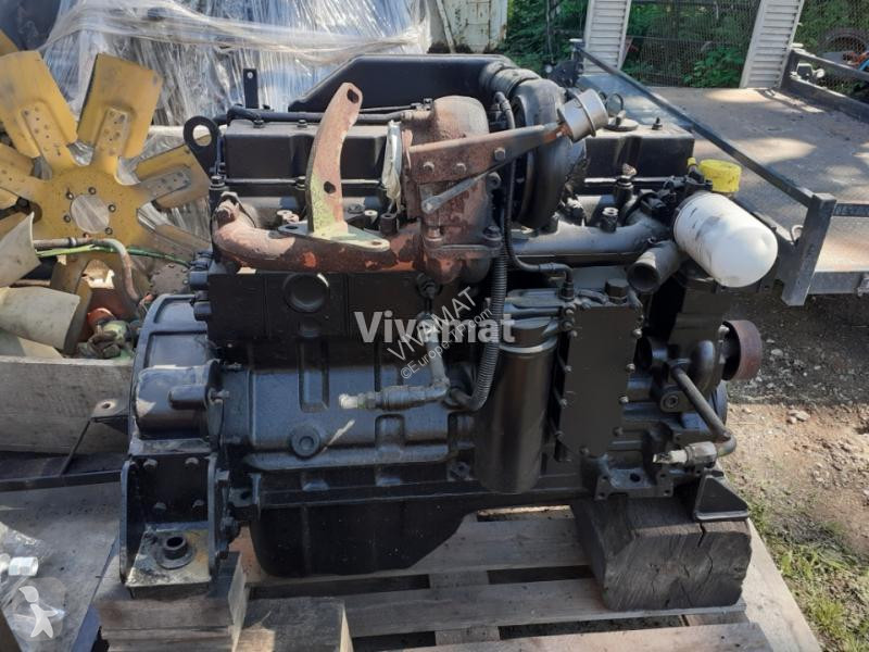 Запчастини для спецтехніки  CAT C9.3B / KOMATSU...