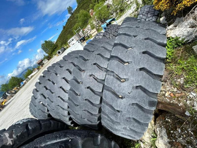 Запчасти для спецтехники Bridgestone 30.00R51