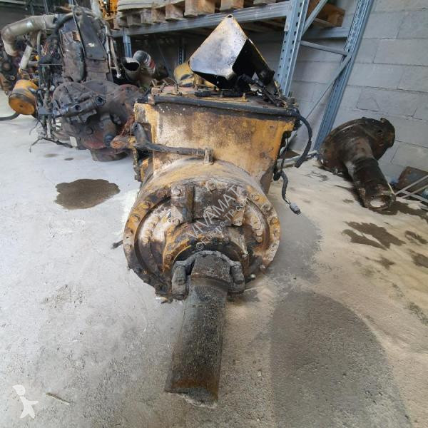 Запчасти для спецтехники Caterpillar HG/08...