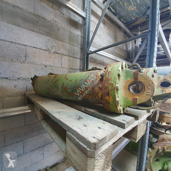 Pièces engins tp Terex 33-40 -