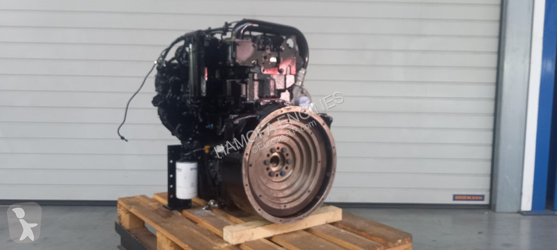 قطع غيار الأشغال العمومية Perkins 1104A-44T...