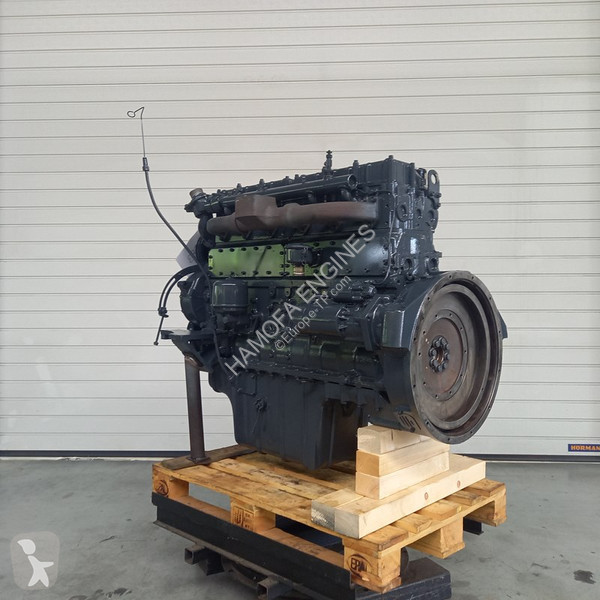 قطع غيار الأشغال العمومية Isuzu 6RB1 PH-01...