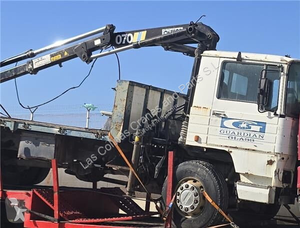 Náhradní díly stavba Pegaso Siège pour camion...