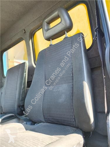 قطع غيار الأشغال العمومية Nissan Siège pour...