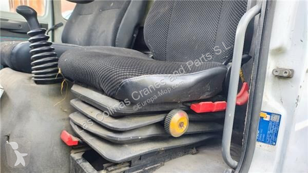 Recambios maquinaria OP Renault Siège pour...
