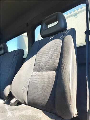 قطع غيار الأشغال العمومية Nissan Siège pour...