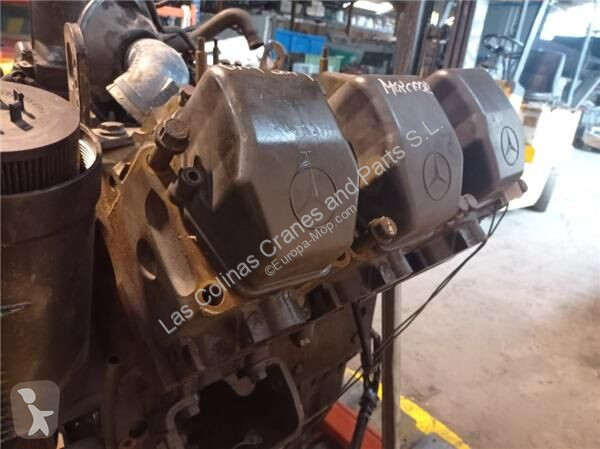 قطع غيار الآليات الثقيلة Mercedes Culasse pour...