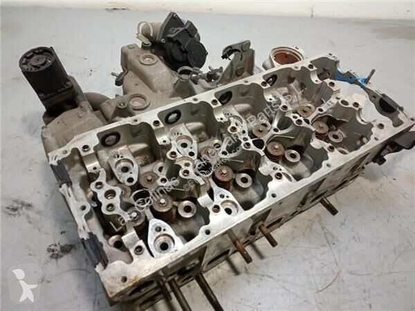 قطع غيار الآليات الثقيلة Isuzu Culasse pour...