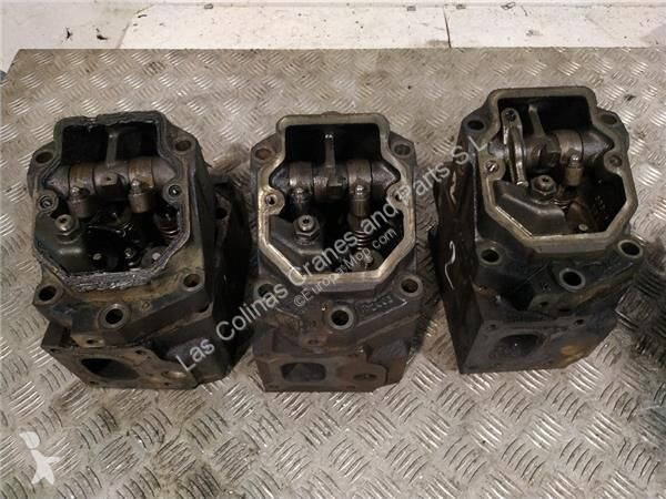 قطع غيار الآليات الثقيلة MAN Culasse pour camion