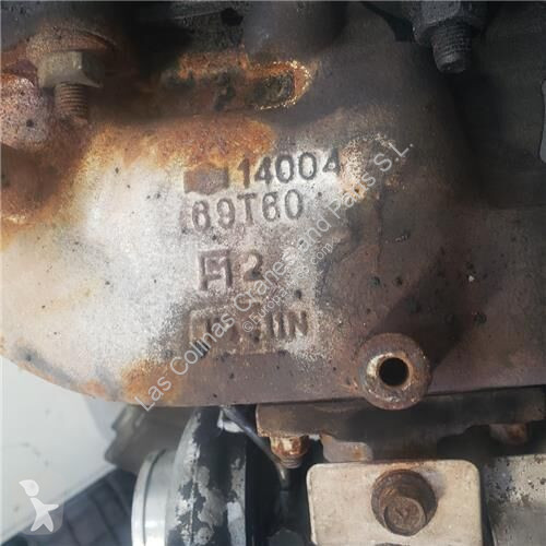 قطع غيار الأشغال العمومية Nissan Collecteur...