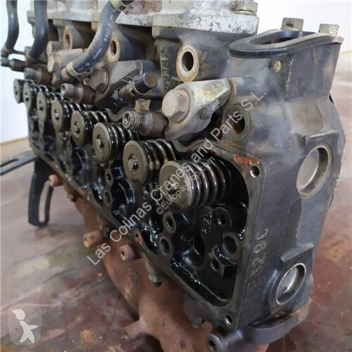 قطع غيار الآليات الثقيلة Nissan Culasse 69T42...
