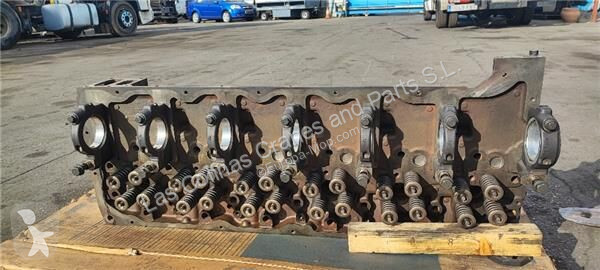 قطع غيار الآليات الثقيلة Renault Culasse...